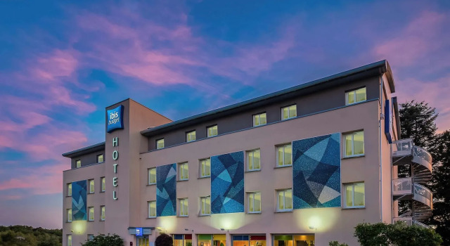ibis budget Limoges Nord
