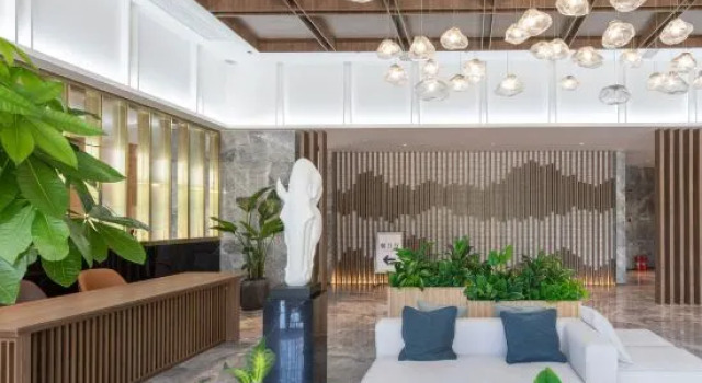 Qingmu Platinum Hotel (Nanjing Xinjiekou Subway Station Youyi Square), Забронировать Отель Отели Нанкина 3 звезды, рядом с Xinjiekou Suning Life Square, 3*
