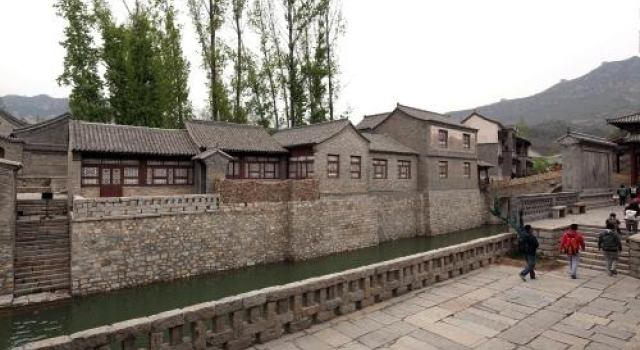 Gubei Water Town Wuzhenhui Boutique Hotel, Rezerwuj Boutique Hotel Gubeikou 