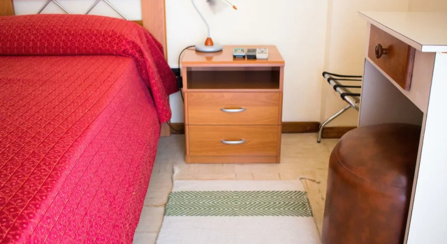 Hotel Il Girasole, Varaa Hotelli Bova Marina Calabria