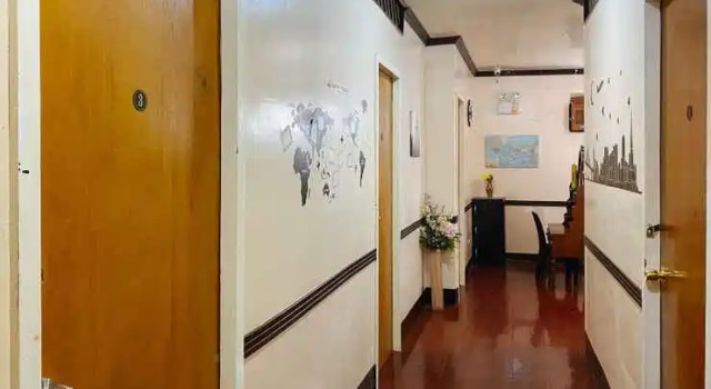 RedDoorz Hostel @ Bunakidz Lodge El Nido Palawan, Prenota Ostello Ostelli a El Nido Region, Ostello