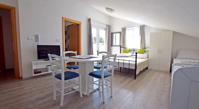 Apartments Branka