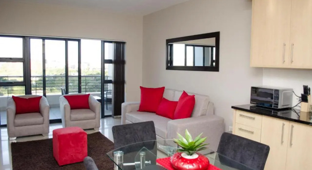 Апартаменты Knightsbridge Luxury Apartments
