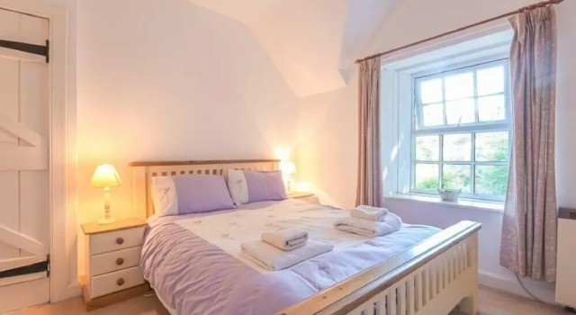 Dunlin Cottage, Забронировать Дом для отпуска Белфорд Нортумберленд