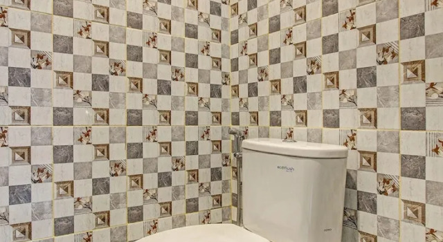 Номер Standard Hotel O Griya Putih