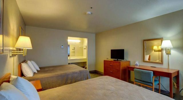 Good Nite Inn Salinas, Boek Hotel Salinas Monterey Wine Country