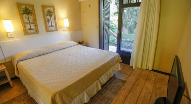 Номер Deluxe Palmas Hotel & Spa