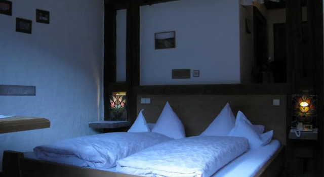 Двухместный номер Standard Hotel am Hof