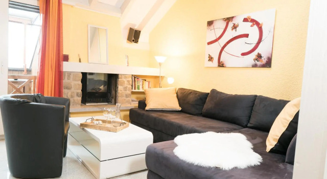 Apartment Hinterberg