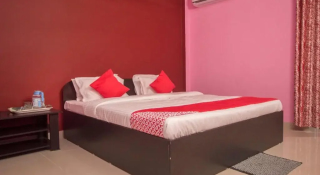 Salboni Resort By OYO Rooms, Réserver Complexe hôtelier Hôtels resort à Chalsa, Complexe hôtelier