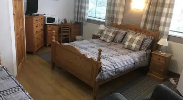 HP Bed and Breakfast