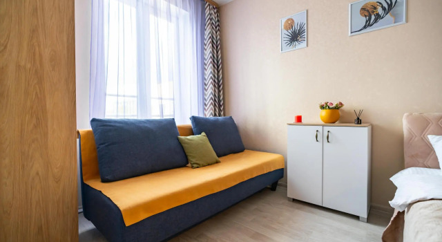 Студия Best Hause (Бест Хаус) на улице на Чехова 43