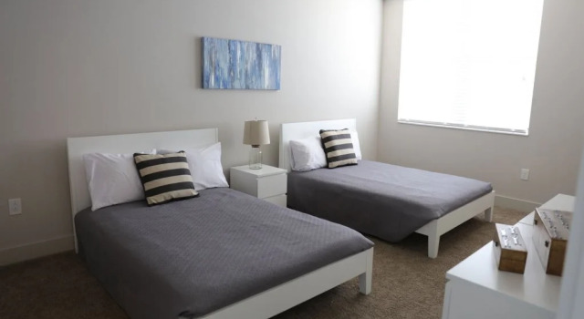 Bel Air By Miami Vacations Corporate Rentals