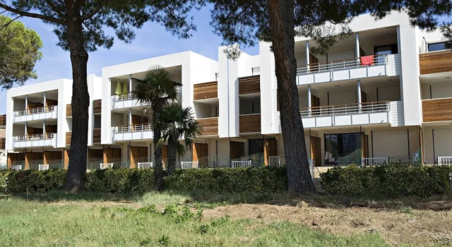 Spacious Marina Stay for Six, Забронировать Апартаменты/квартира Манделье-ла-Напуль Mimosa Road