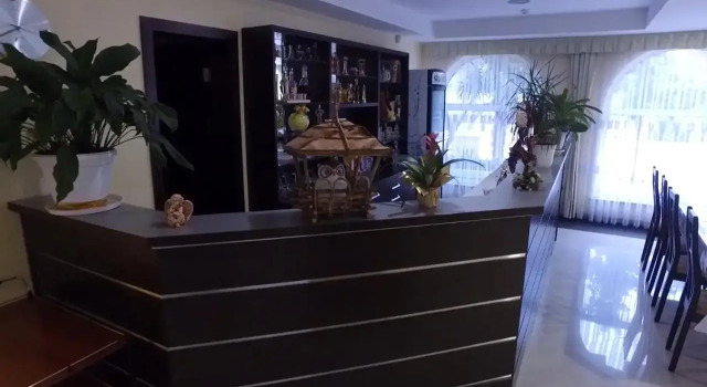 The Two Hearts Hotel, Забронировать Отель Отели Федерации Боснии и Герцеговины 4 звезды, 4*