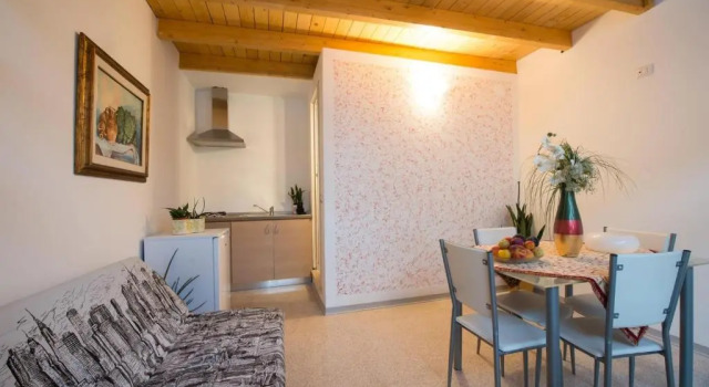 Апартаменты Raffaela Casa Vacanze