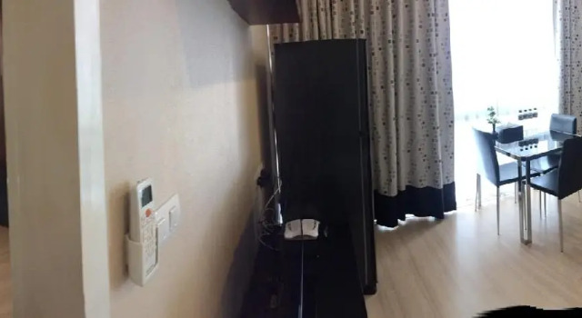 Номер Standard Aspira Skyy Sukhumvit 1