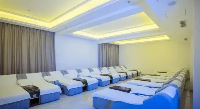 Wafangdian Xiangshan Hotel