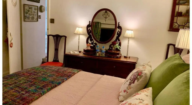 The Suite at Solway View, Забронировать Отель Отели Англии с завтраком, Завтраки