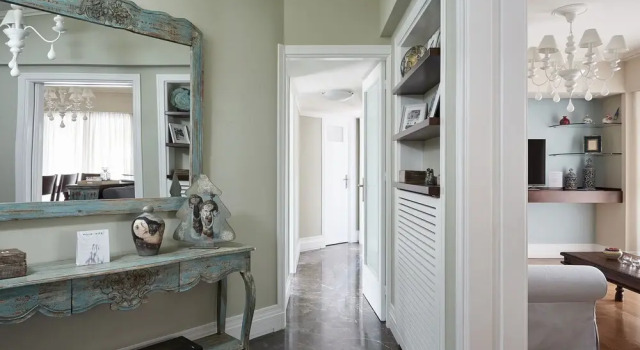 Fabulous 3 Bedroom Apartment near Kalimarmaro