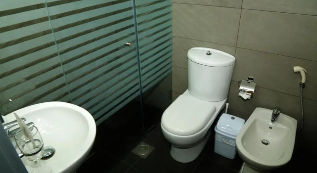 Апартаменты с 2 комнатами La Vida Suite