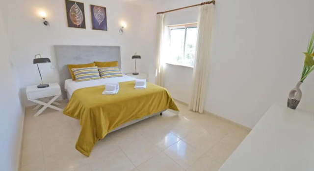 Apartamento Rua do Lago 88, Rezerwuj Apartament Hotele w Algarve z basenem, Basen