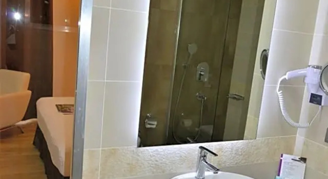 Двухместный номер Superior Anemon Grand Adana Otel