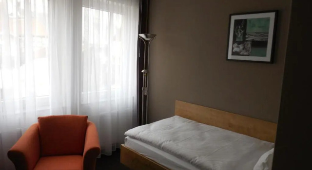 Номер Standard Gasthaus Alte Münze