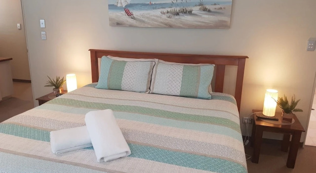 Noosa Water Views, Buchen Sie Hotel Hotels in Noosa mit Parkplatz, Parkplätze