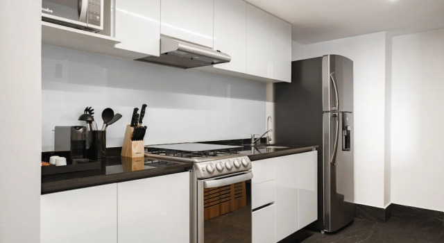 Апартаменты Comfort Lumina at Taman Condesa