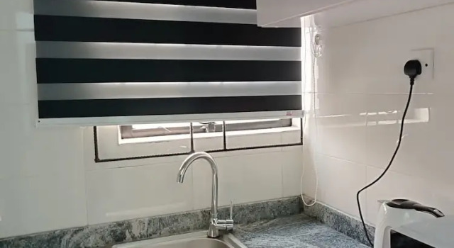 Апартаменты Classic blueocean.cog Apartments