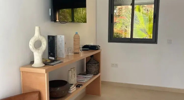 Апартаменты Superior Villa Al Assala Palmeraie