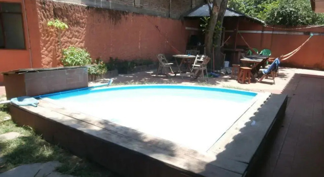 Loro Loco Hostel
