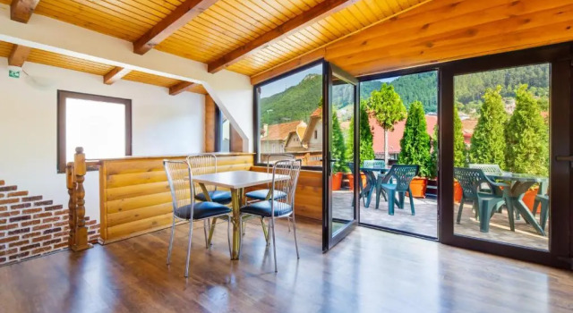 Номер Standard Casa Ivett