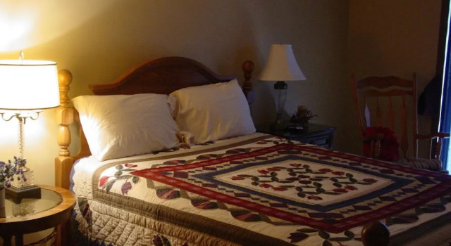 Cardinal 104 2 Bedrooms 2 Bathrooms Condo