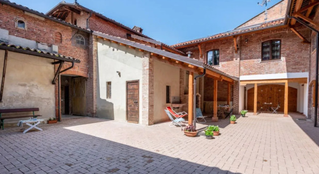 Apartment Il Tiglio Mondovì, Забронировать Апартаменты/квартира Апартаменты Пьемонта, Апартаменты/квартира
