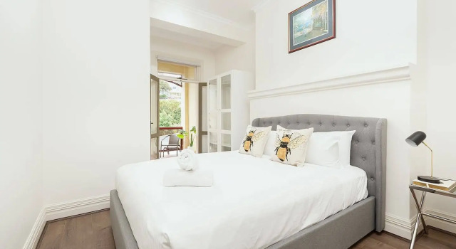 Stunning Sydney Home 7