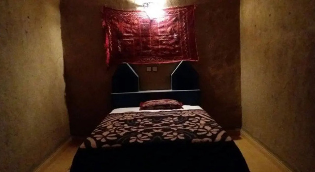 Dar Gamra, Rezervovat Hotel Hotely v Meknes-Tafilalet s parkováním, Parkování