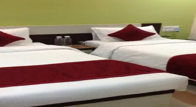 Room Maangta 113 - Andheri East