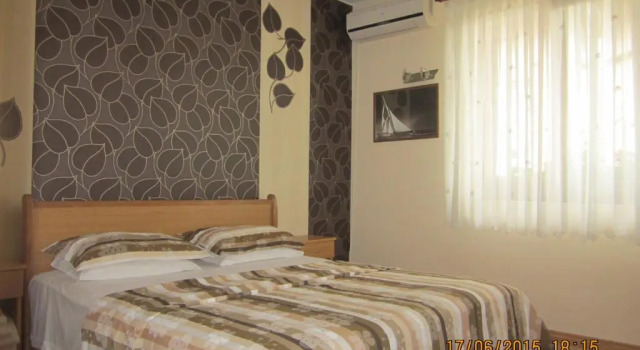 Апартаменты Guesthouse Olimp
