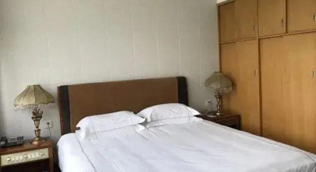 Полулюкс Hengyuan Business Hotel (Linyi Hengyuan Road Shandong Hengyuan Petrochemical Group Branch)