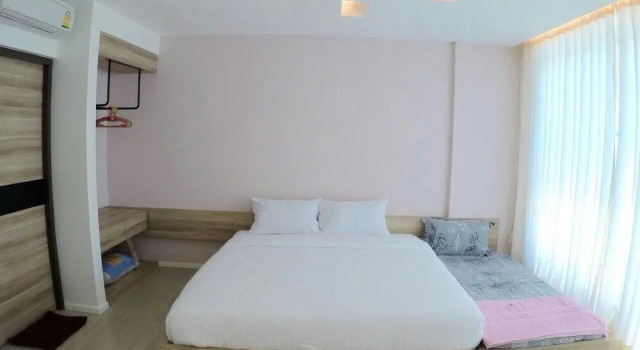 Luxury Wanvayla Condo