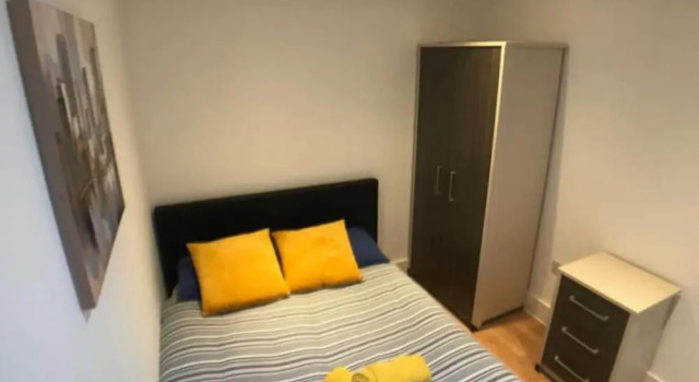 Global Sanctuary Pad 3, Забронировать Отель Отели Англии 3 звезды, 3*
