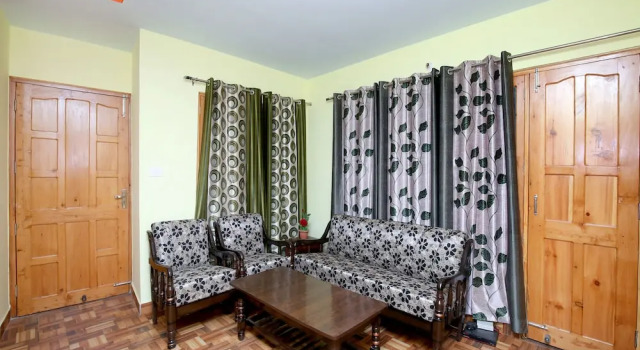 OYO 13708 Home 2BHK Kamyana