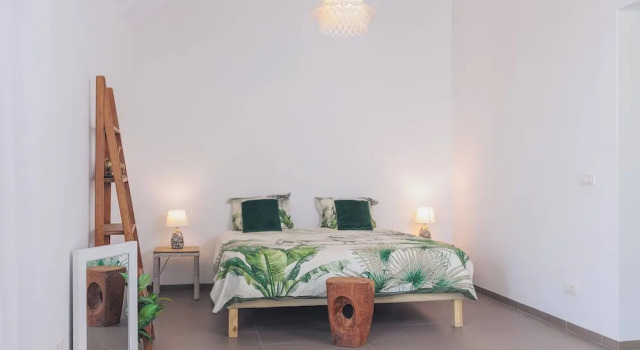 Villa Ora di Oro - by Mi Cuna Stays Collection, Rezerwuj Willa Hotele w Punda z basenem, Basen