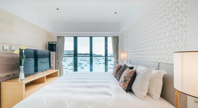 The Pier Hotel