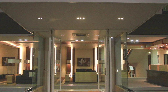 Hotel & Spa Villa Mercede