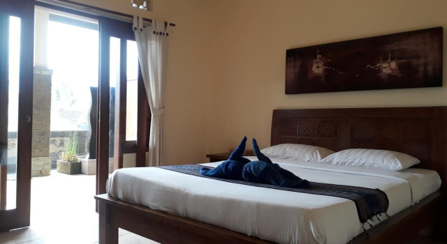 Adi House Homestay, Забронировать Отель Отели провинции Бали с завтраком, Завтраки
