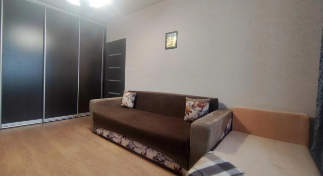 Апартаменты Nord Place (Норд Плейс) на улице Дружбы 8