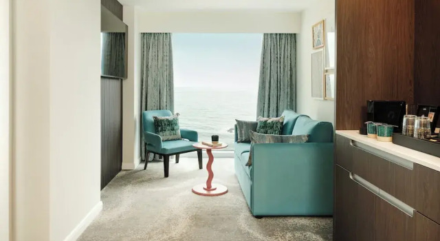 Suite Hotel Indigo Torquay by IHG